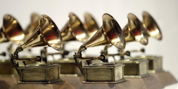 Grammys makes changes in the process for picking nominees for top awards
