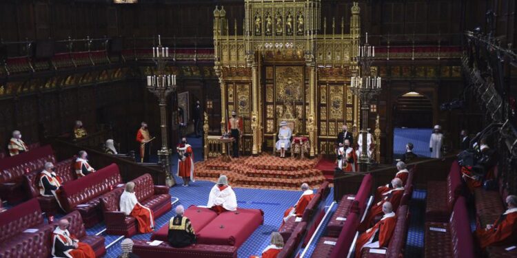 Boris Johnson hopes to jump start the UK economy soon