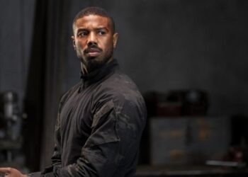 Movie Review: Michael B. Jordan seeks revenge in Amazon Studios ‘Without Remorse’