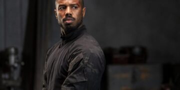 Movie Review: Michael B. Jordan seeks revenge in Amazon Studios ‘Without Remorse’