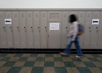 Will the aftermath of the pandemic cause more high school dropouts?