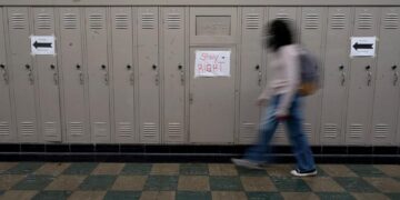 Will the aftermath of the pandemic cause more high school dropouts?