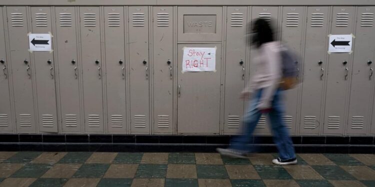 Will the aftermath of the pandemic cause more high school dropouts?