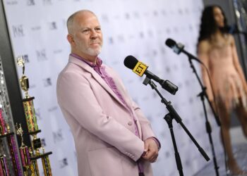 Ryan Murphy calls FX hit series ‘Pose’ one of his proudest accomplishments