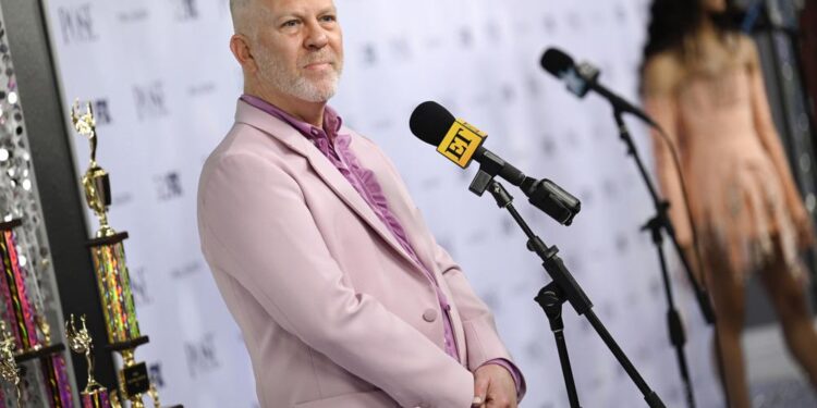 Ryan Murphy calls FX hit series ‘Pose’ one of his proudest accomplishments