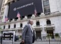 Bitcoin drops 19% amid crypto selloff
