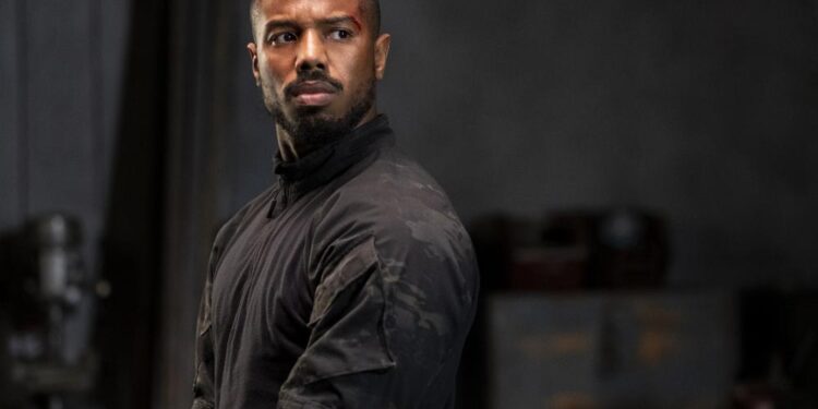 Movie Review: Michael B. Jordan seeks revenge in Amazon Studios ‘Without Remorse’