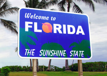 Florida takes the step to get into the Sports Gaming Business