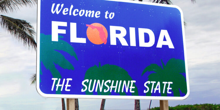 Florida takes the step to get into the Sports Gaming Business