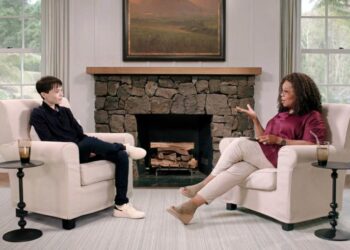 ‘It is life-saving’: Elliot Page opens up to Oprah Winfrey on Apple TV + the about surgery