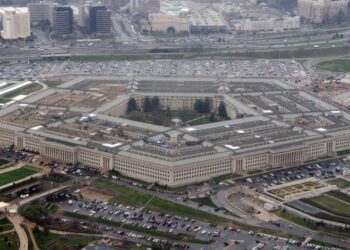 Holy Star Wars Pentagon reconsidering huge JEDI cloud-computing contract