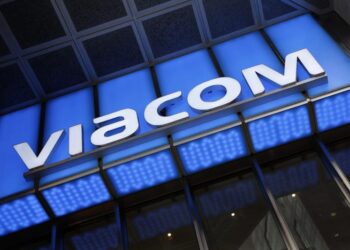 Boosted by streaming video Viacom/CBS Q1 results are up