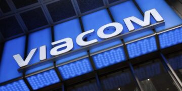 Boosted by streaming video Viacom/CBS Q1 results are up