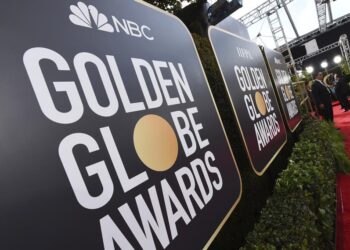 NBC says no thanks and declines broadcasting the 2022 Golden Globes