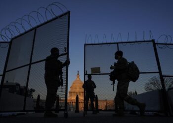 Live video coverage on the House vote for a Jan. 6 investigation