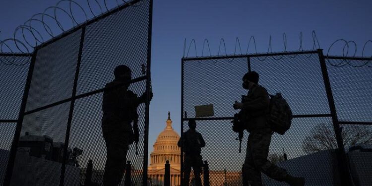 Live video coverage on the House vote for a Jan. 6 investigation