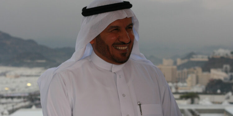 KS Relief International Spends $5 Billion On Development Aid