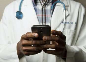 Tele-Medicine Is Transforming Bangladesh