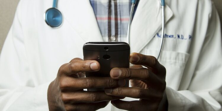 Tele-Medicine Is Transforming Bangladesh
