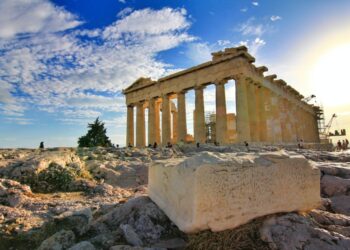 Morocco Assists Greece in Major Terrorism Arrest