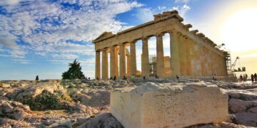 Morocco Assists Greece in Major Terrorism Arrest