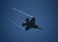 With F-35 Japan mulls next generation stealth fighter program