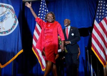 Many Historic Firsts In 2021 Election Winners