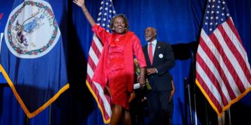 Many Historic Firsts In 2021 Election Winners