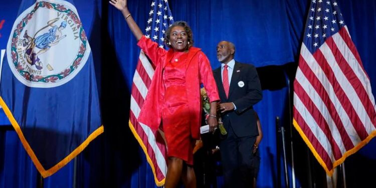 Many Historic Firsts In 2021 Election Winners