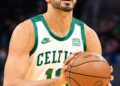 Photo by Erik Drost of Enes Kanter via Wikipedia