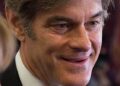 Early Poll: Dr Oz Competitive in Pennsylvania Senate Race