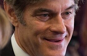 Early Poll: Dr Oz Competitive in Pennsylvania Senate Race