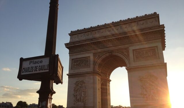 Op-Ed: Is Biden Facing his “De Gaulle” Moment?