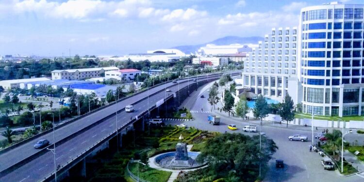 Op-Ed: Biden Administration Must Focus On Development, Not Regime Change With Ethiopia