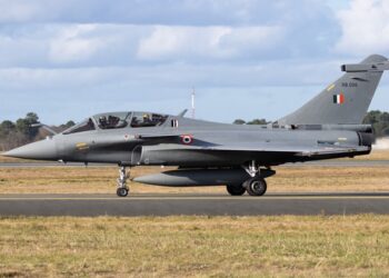 France’s Rafale Jets Find Buyers in UAE, India
