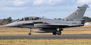 France’s Rafale Jets Find Buyers in UAE, India