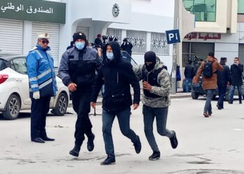 Exclusive: Tunisia’s new path to democracy in 2022