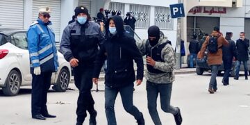 Exclusive: Tunisia’s new path to democracy in 2022