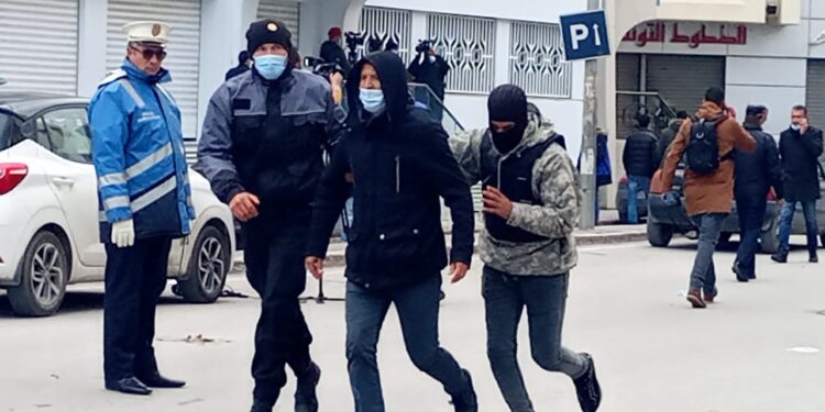 Exclusive: Tunisia’s new path to democracy in 2022