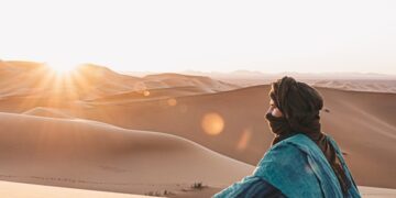 BREAKING NEWS: Report Says Polisario using Child Soldiers