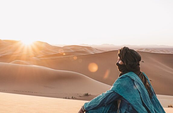 BREAKING NEWS: Report Says Polisario using Child Soldiers