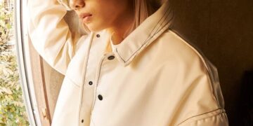 Japanese craftsmanship turns waste plastic into fashion