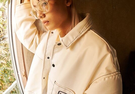 Japanese craftsmanship turns waste plastic into fashion