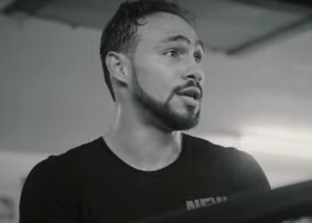 Pugilist Kieth Thurman Speaks On The Importance of Black History Month