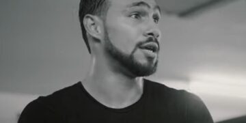 Pugilist Kieth Thurman Speaks On The Importance of Black History Month