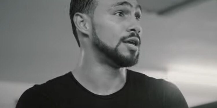 Pugilist Kieth Thurman Speaks On The Importance of Black History Month