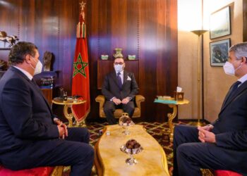 Morocco To Spend $1 Billion On Rural Areas