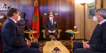 Morocco To Spend $1 Billion On Rural Areas