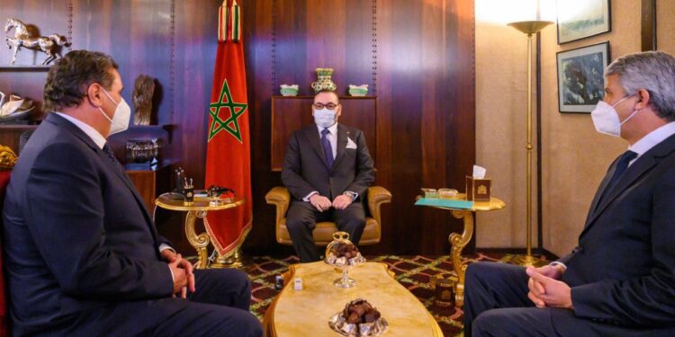 Morocco To Spend $1 Billion On Rural Areas