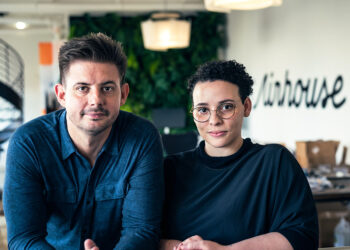 Airhouse closed an $11 Million Series A to power modern eCommerce operations